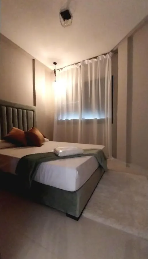 Beautiful Apartment Next To Airport Mohamed V Derroua