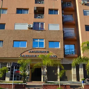  Appartement Olivier De Marrakech Maroc